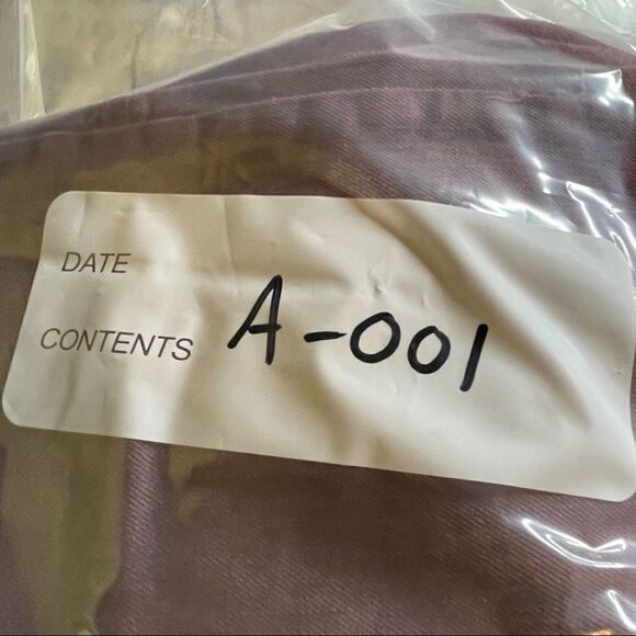 Bullhead Red Wine Skinny Jeans in Size 32W‎ x 32L - Picture 7 of 7